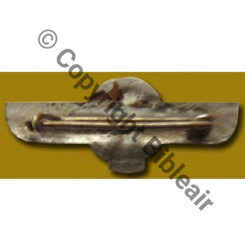 3RB  1920.30 A1383NH BR.66 210e 3.RB ou 10e 12.RAB ou 11.RAB  SM Eping soudee Dos irreg Embouti leger 36mm Src.cism52 453Eur11.17 